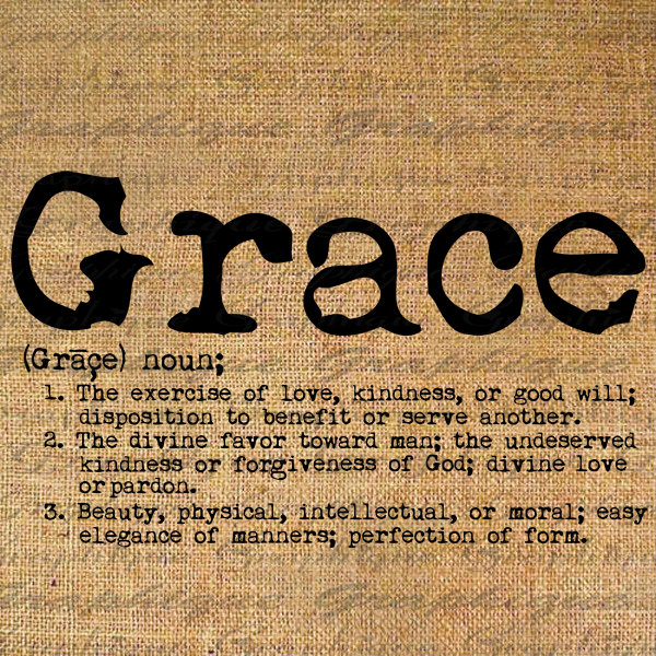 Grace